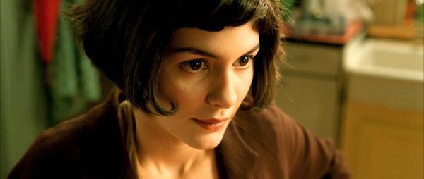 Amelie Fobia Social